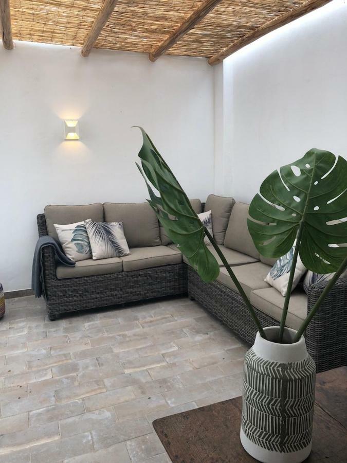 Ria Sunset House