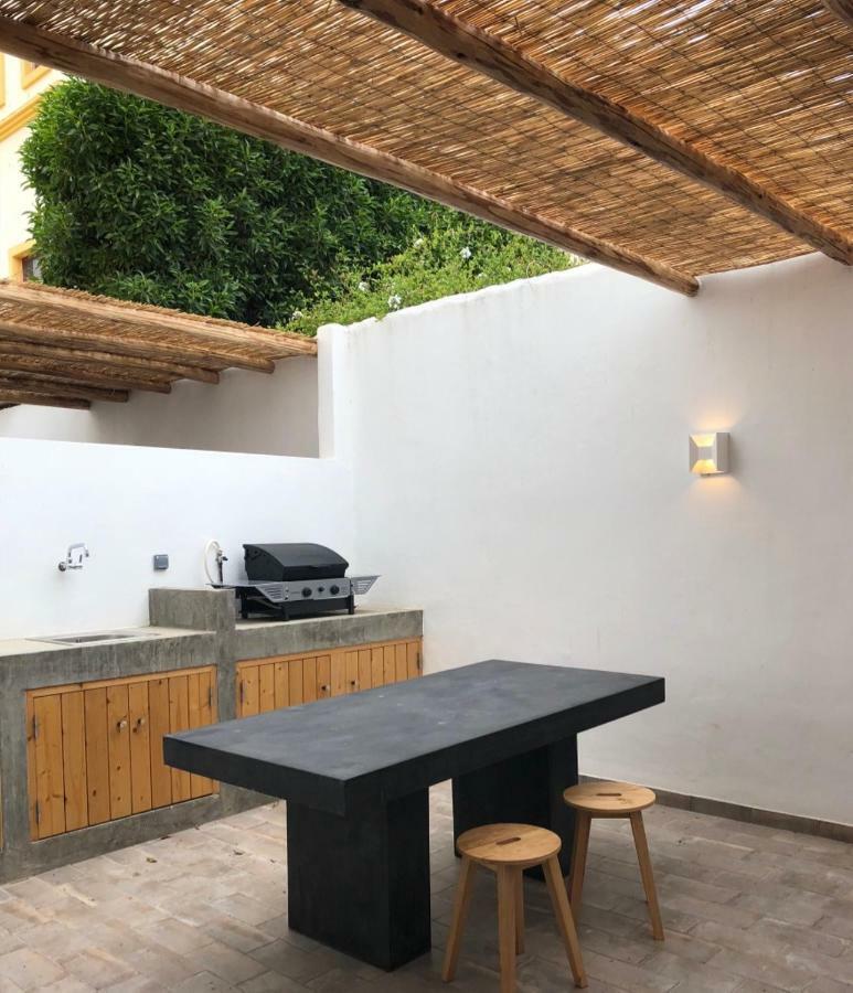 Casa vacanze Ria Sunset House *