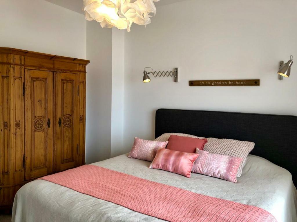 Casa vacanze Ria Sunset House *