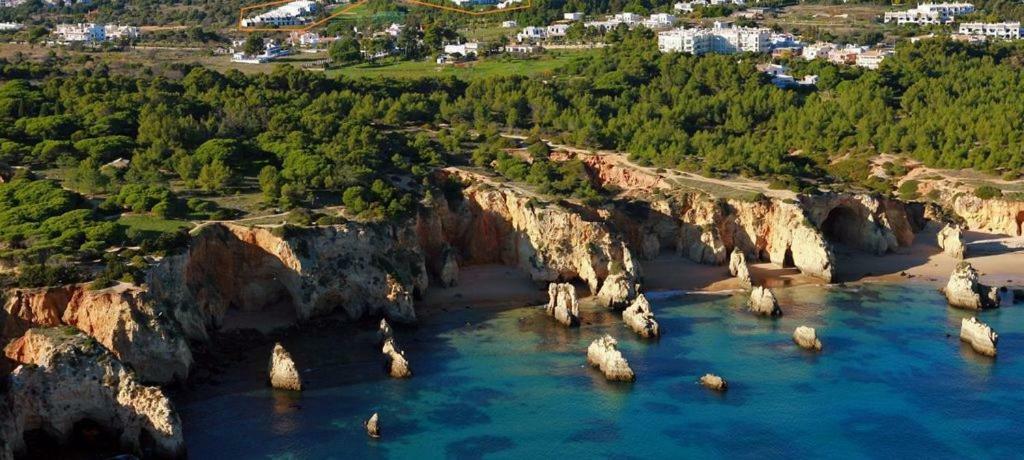Casa vacanze Ria Sunset House