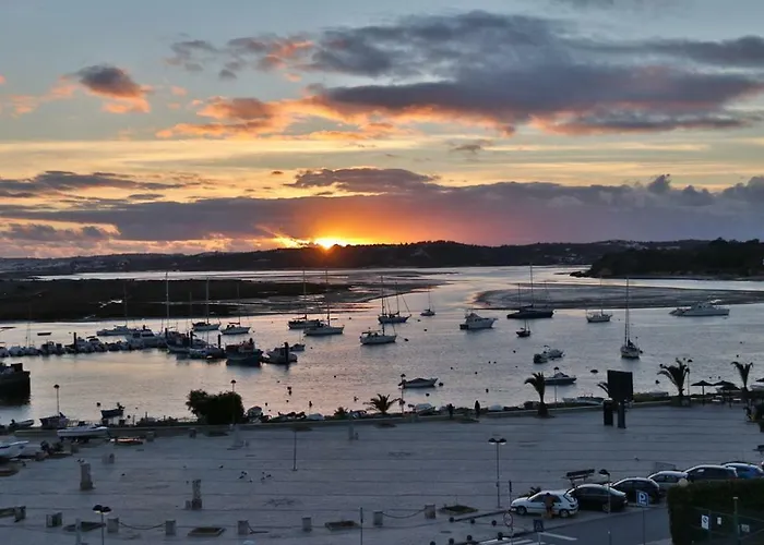 Ria Sunset House Alvor