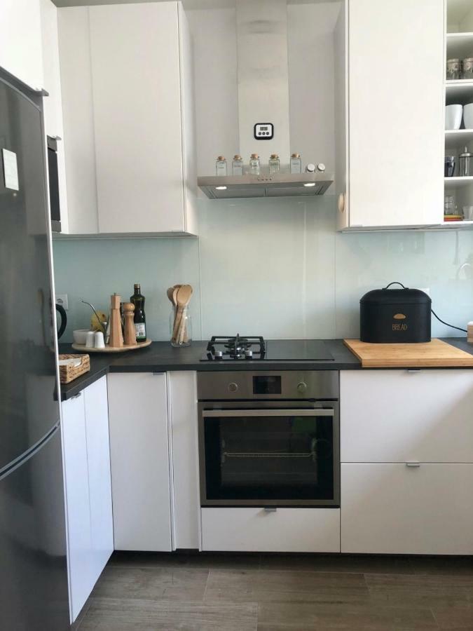 Ria Sunset House Holiday home