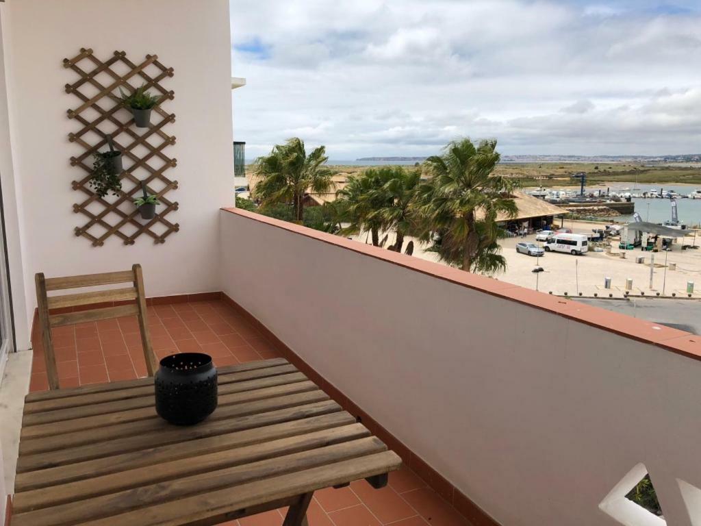 Holiday home Ria Sunset House Alvor