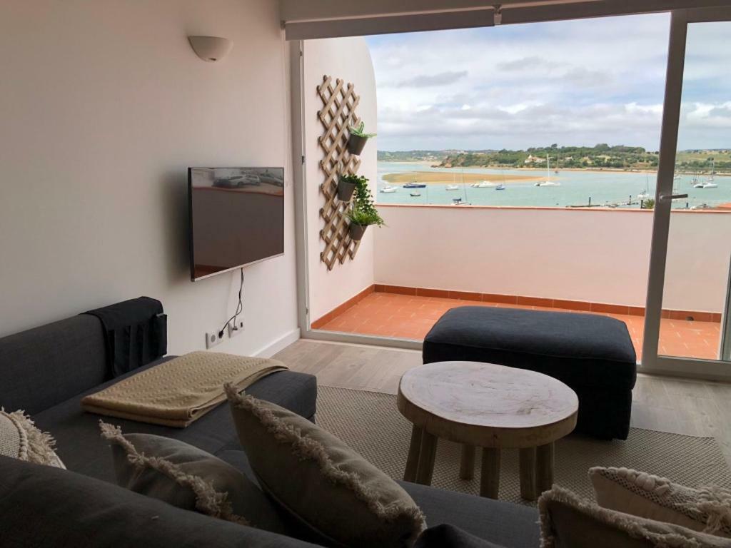 Ria Sunset House Holiday home