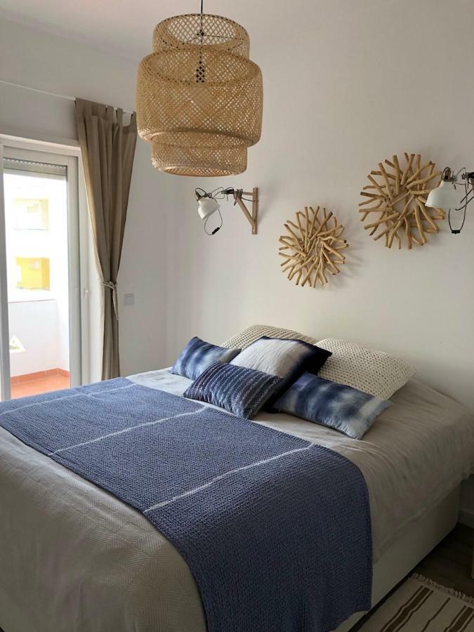 Holiday home Ria Sunset House Alvor