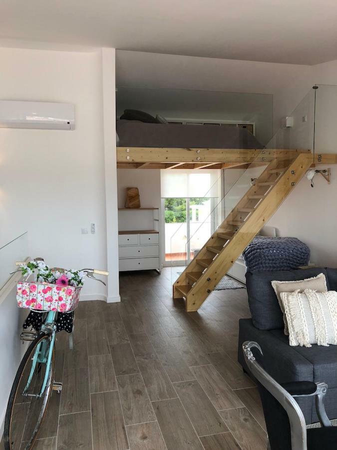Ria Sunset House