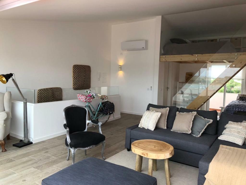 Ria Sunset House Alvor