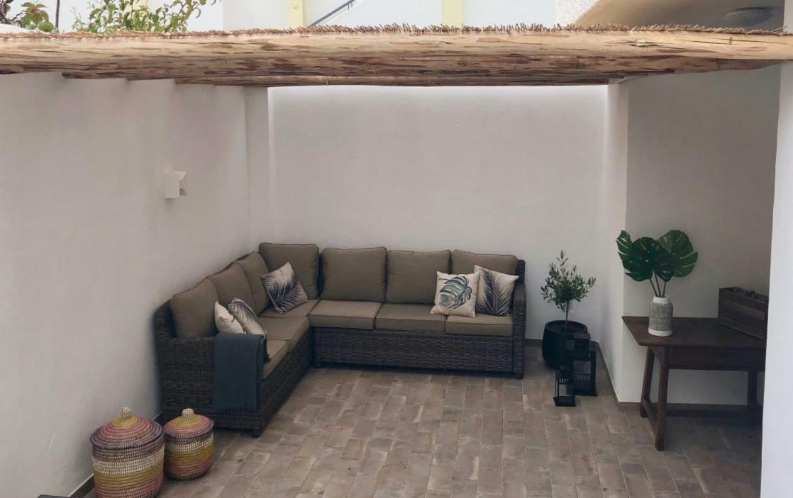 Ria Sunset House