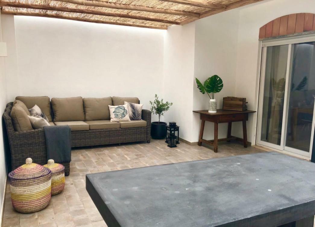 Ria Sunset House Holiday home *