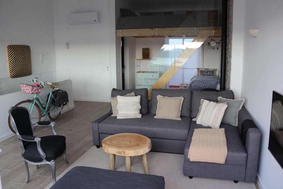 Holiday home Ria Sunset House Alvor