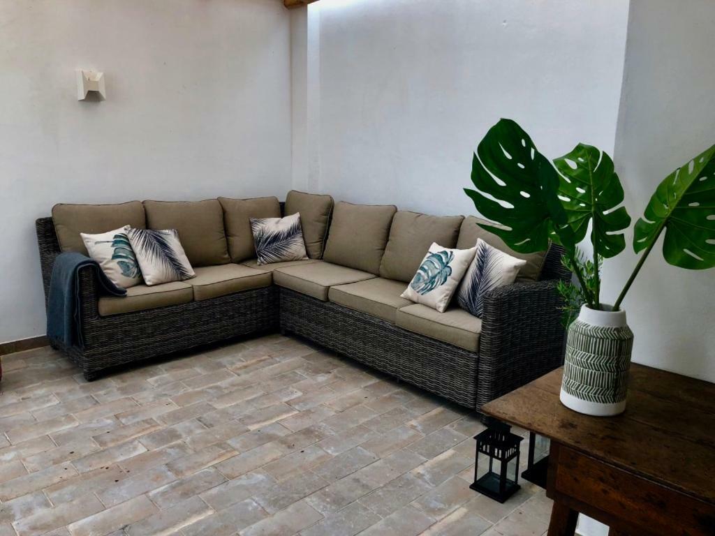 Holiday home Ria Sunset House Alvor