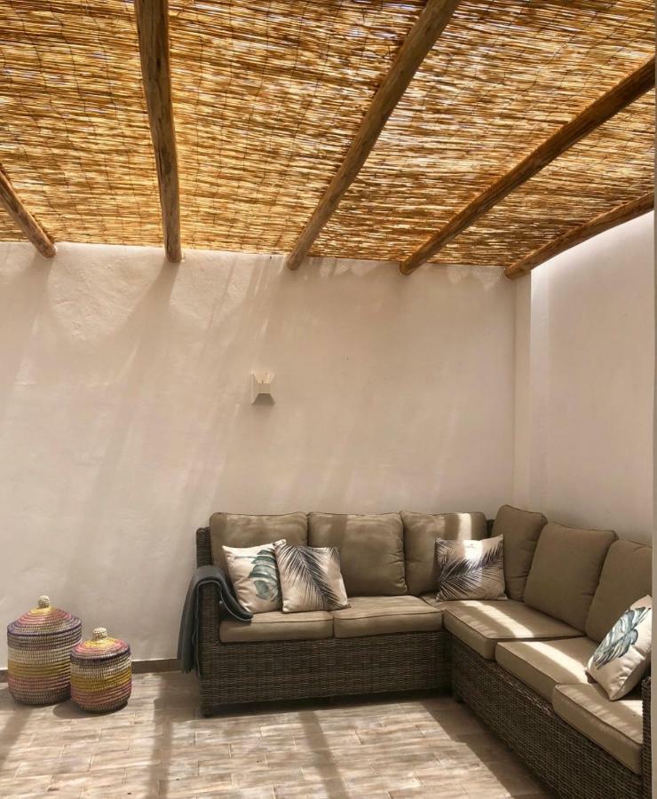 Holiday home Ria Sunset House Alvor