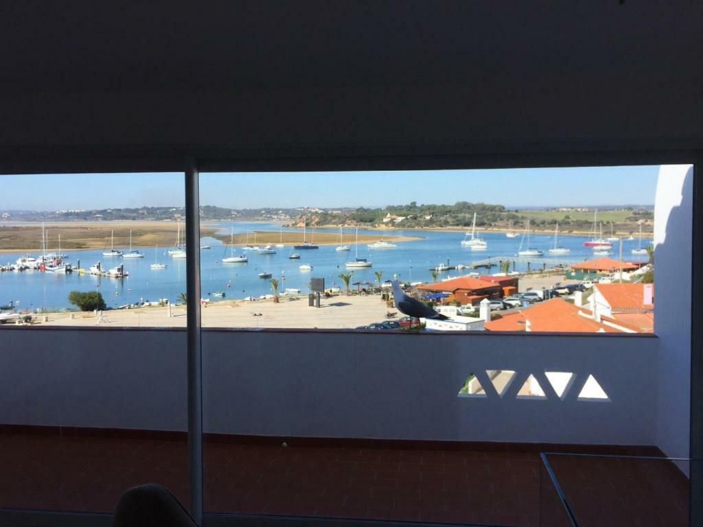 Ria Sunset House Holiday home