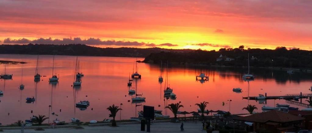 Ria Sunset House Alvor