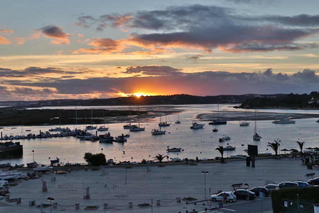 Ria Sunset House Alvor